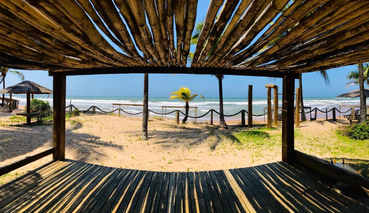 Pousada Marau Exterior foto