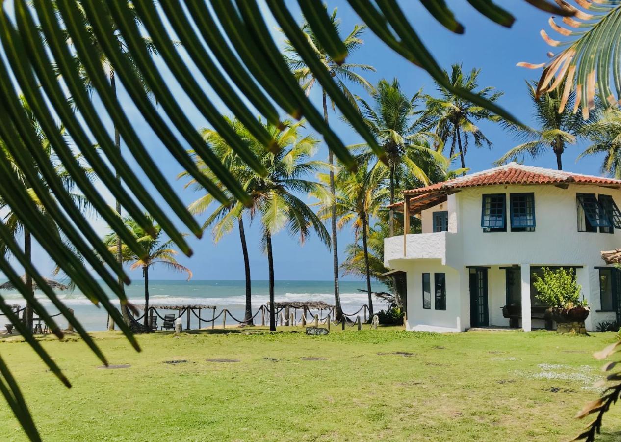 Pousada Marau Exterior foto