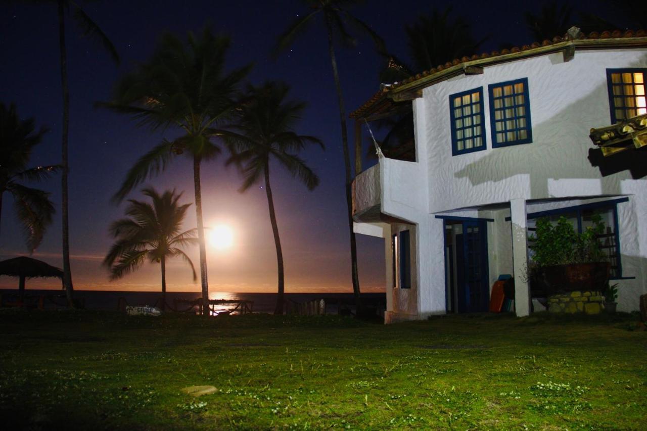 Pousada Marau Exterior foto
