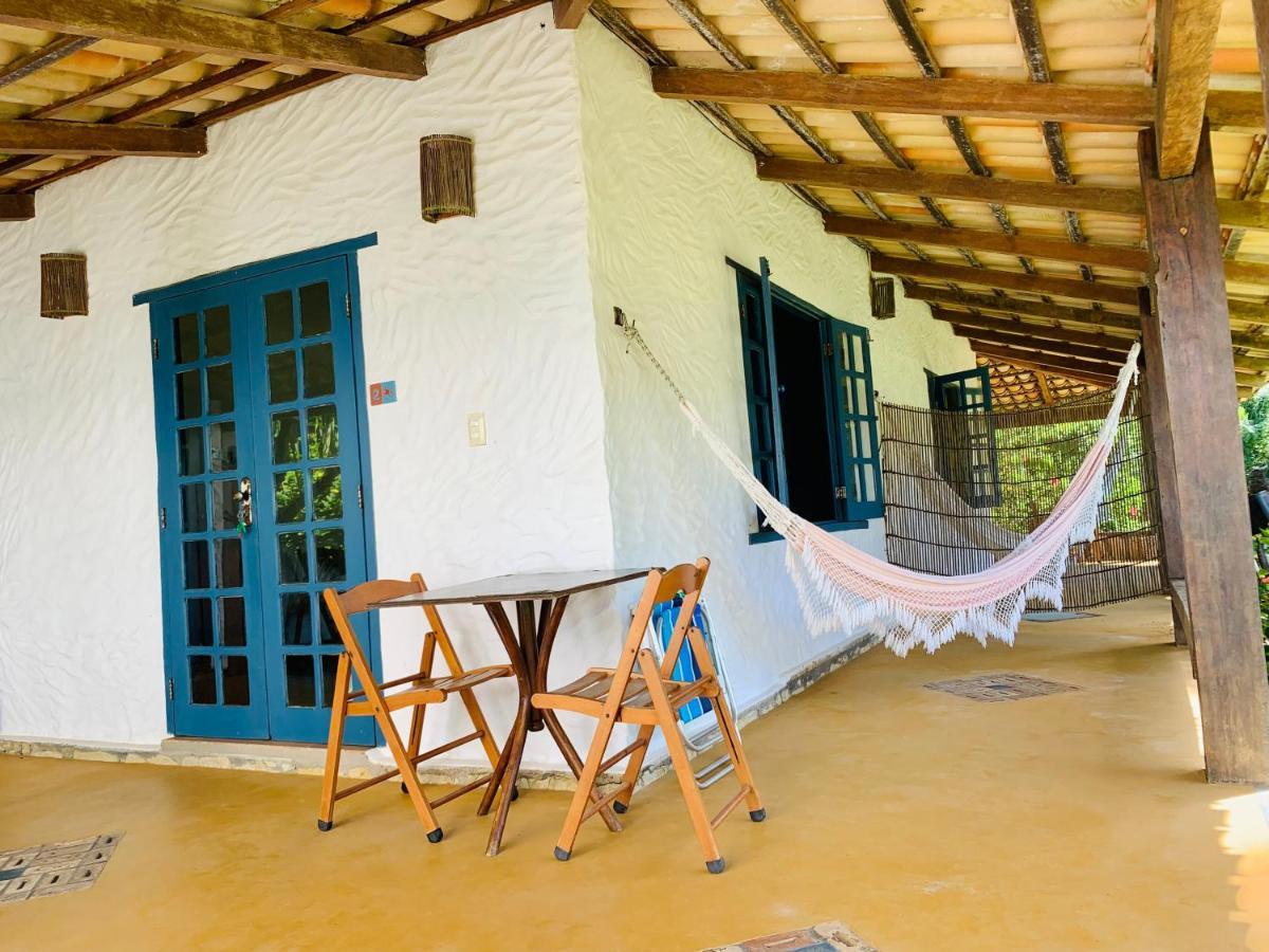 Pousada Marau Exterior foto