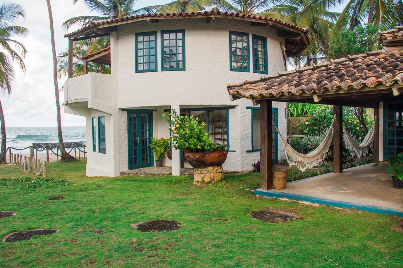 Pousada Marau Exterior foto