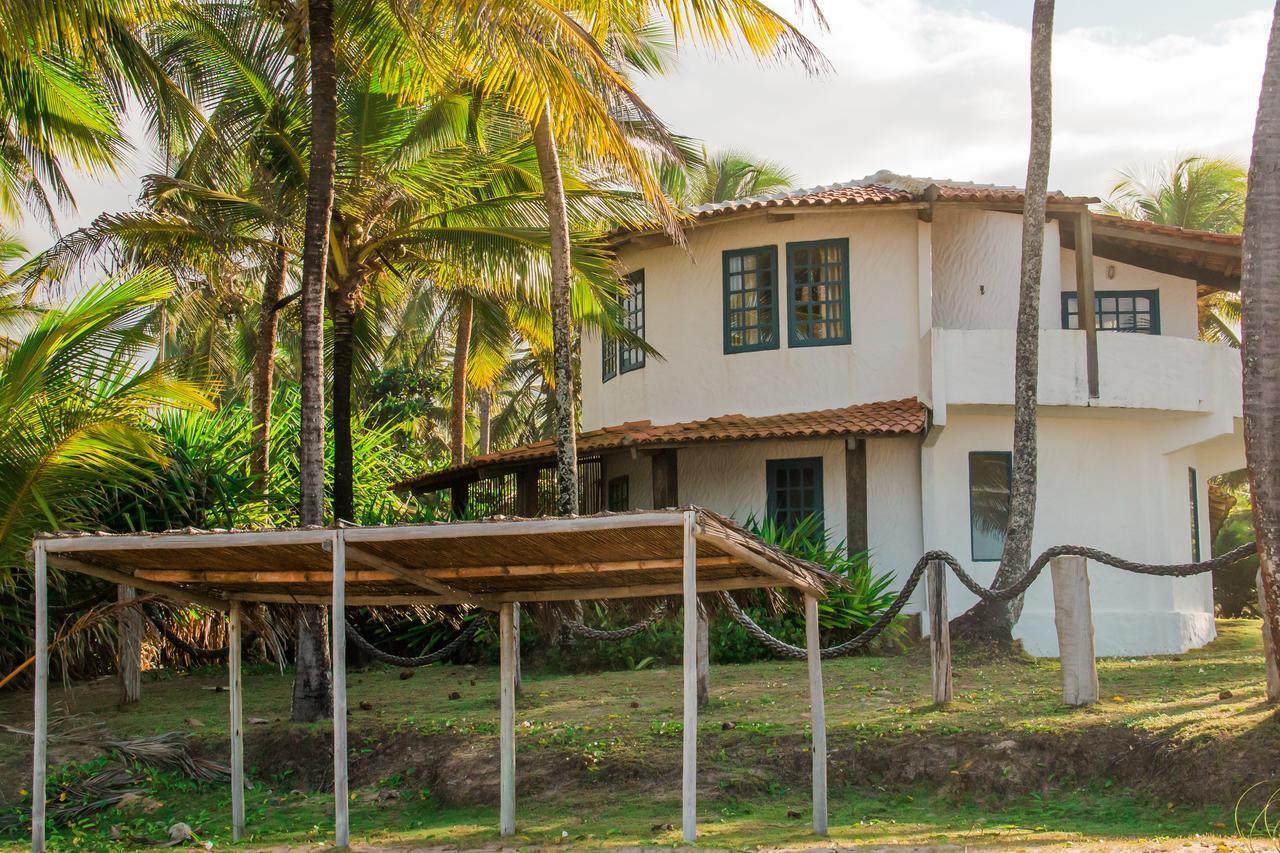 Pousada Marau Exterior foto