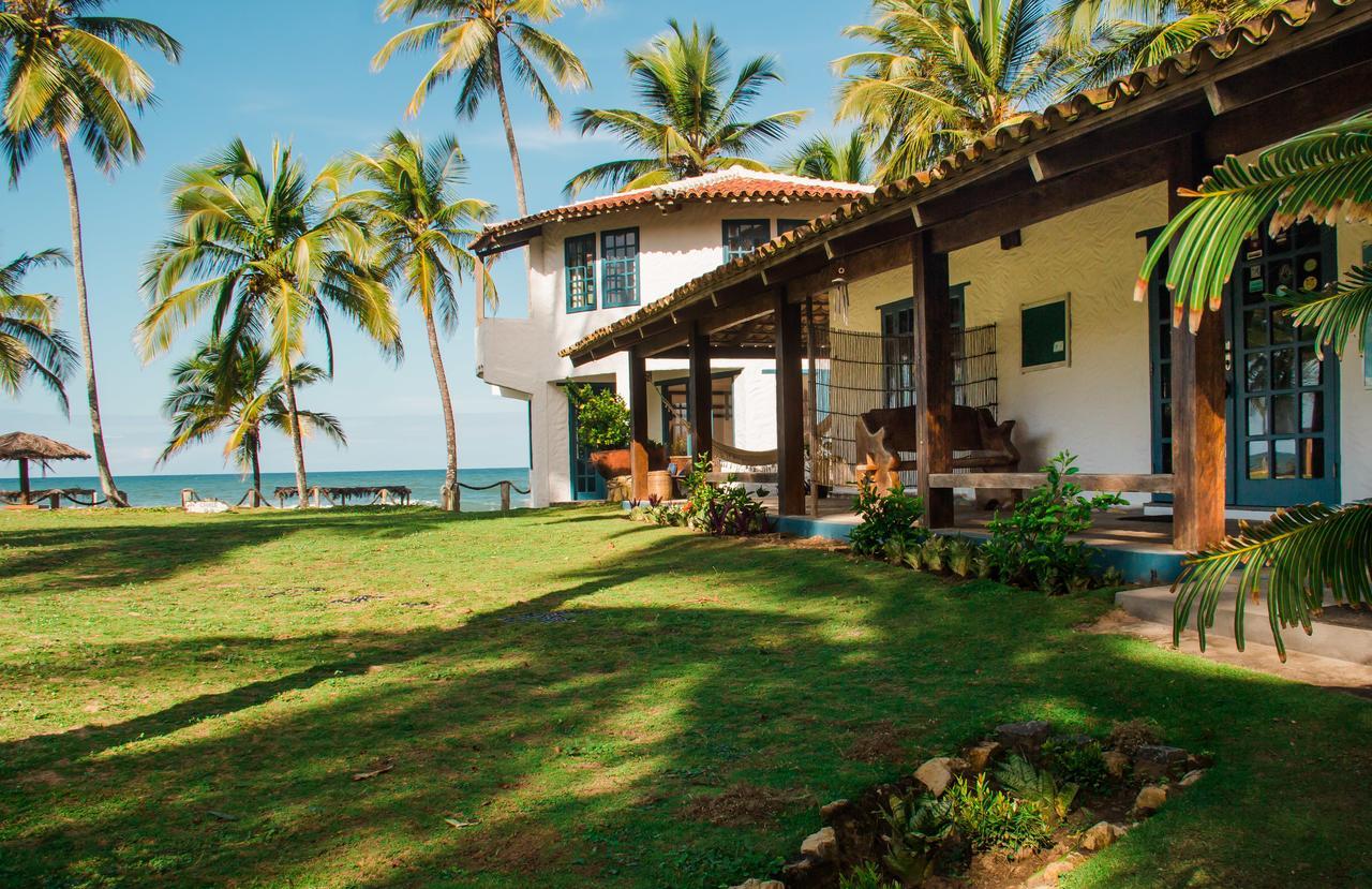 Pousada Marau Exterior foto