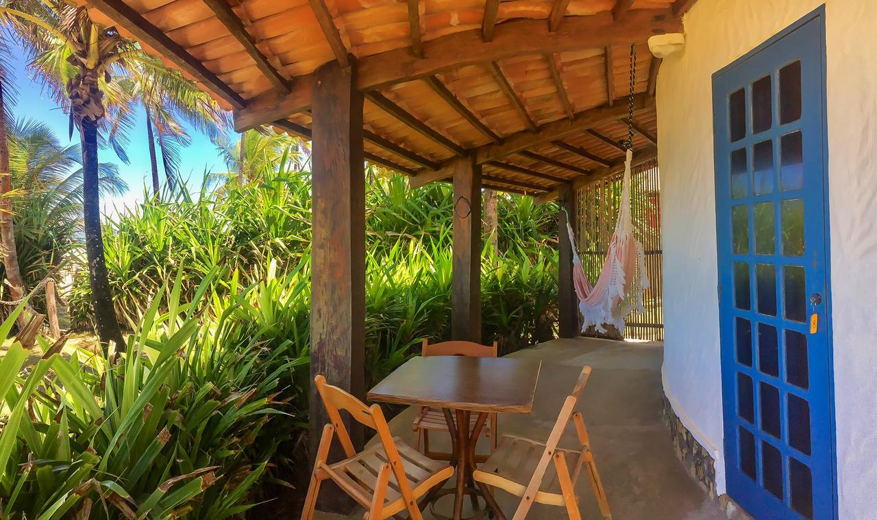 Pousada Marau Exterior foto