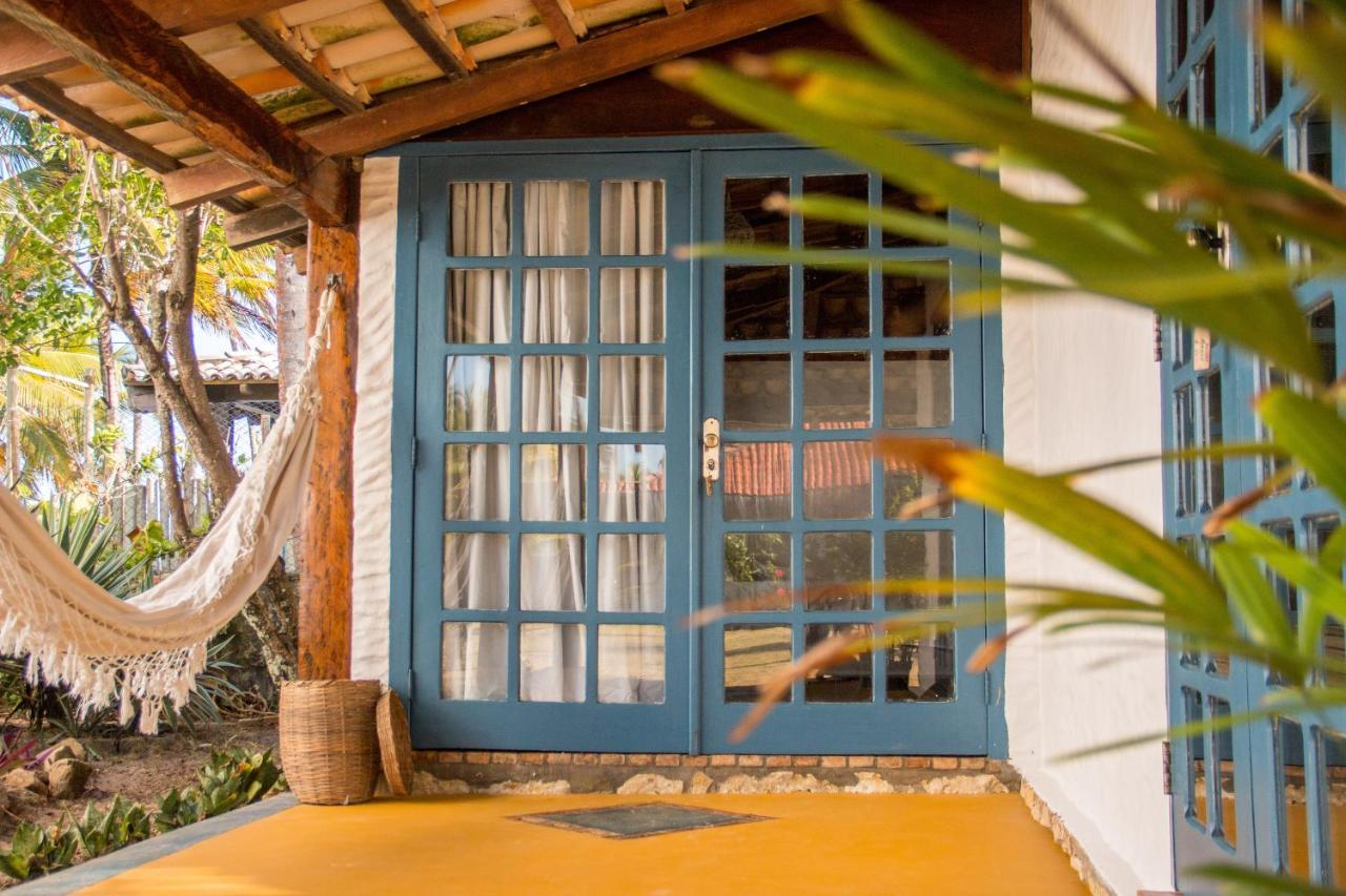 Pousada Marau Exterior foto