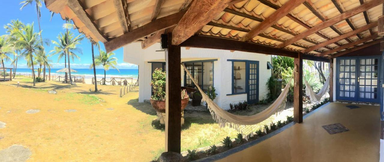 Pousada Marau Exterior foto